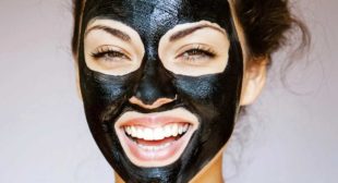 Take Out Skin Impurities With Charcoal Peel-Off Face Mask