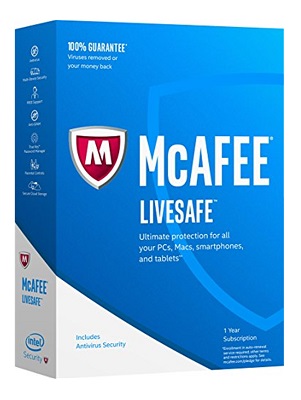 McAfee Livesafe – 8444796777 – Tekwire