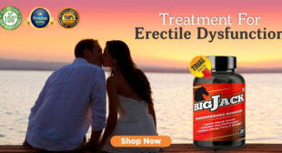 Use Stiffer And Harder Erection With Bigjack Capsules