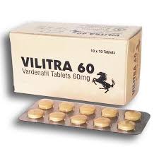 Vardenafil Present in Vilitra 20mg is a Complete Solution for ED-mp4