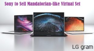 Sony to Sell Mandalorian-like Virtual Set Displays – 2021Directory