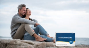 Sildenafil Citrate 20 Mg Tablets Give Sturdy Erections | Global Article Finder