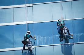 Call Window Cleaning Company, London after Enquiring about Cleaning Tools & Equipment