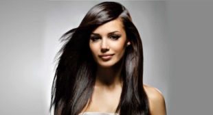 Get Longer, Thicker And Fuller Hair With Herbal Hair Oil