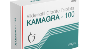 Kamagra 100mg- An Effective Generic Pill to Treat ED.pdf