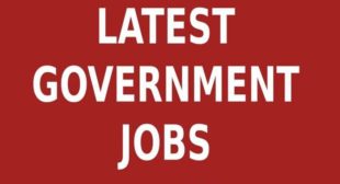 latest government jobs latest government jobs