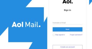 Aol Email Login – Login to Aol Mail Account by Aolmail.com