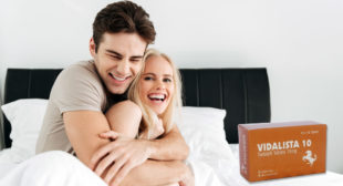 Vidalista Pills Give Extra Boost to Your Sexual Health | Your Articles