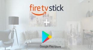 How to Access Google Play Store on Fire TV Stick – TekWire