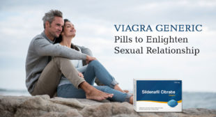 Generic Sildenafil Citrate For Erectile Dysfunction in Men-pdf