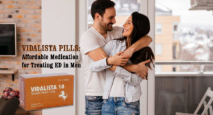 General Infromation About Vidalista 10mg Tablets-pdf