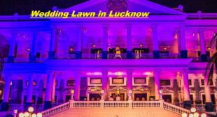 Wedding Venue in Lucknow