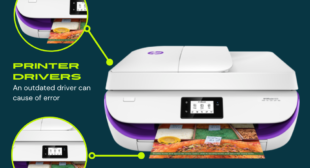 Know what Does HP Printer in Error State Mean? Know what Does HP Printer in Error State Mean?