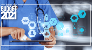 What Opportunities does 2021 budget hold for Healthtech Startups? – Amitoz Singh, Founder & CEO, Nirvasa Healthcare