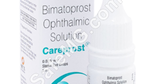 Careprost Online