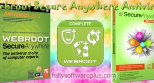 Webroot Download
