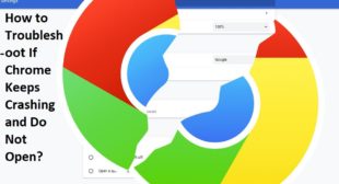 How to Troubleshoot If Chrome Keeps Crashing and Do Not Open? Www.office.com/setup