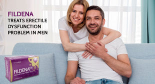 Fildena 100mg Is Considered a Super-Effective ED Drug