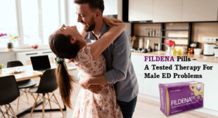 Fildena 100mg Is Highly Effective Against Weak Erections | Global Article Finder