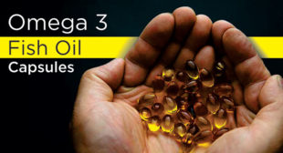 For Healthy And Active Body With Salmon Fish Oil Capsules For Healthy And Active Body With Salmon Fish Oil Capsules