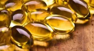 For Healthy And Fit Body Use Fish Oil Supplements