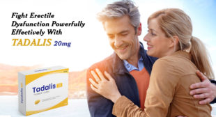 Taking Tadalis for First Time? Here’s How To Get the Best Results-pdf Taking Tadalis for First Time? Here’s How To Get the Best Results-pdf