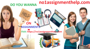 Assignment Help