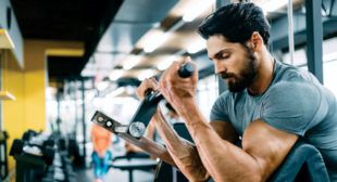 To Get Lean Muscle Use BCAA Protein