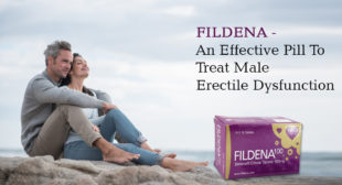 Genuine Fildena Pills Available At HisKart