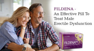 HisKart Is a Trusted Portal to Buy Fildena Online