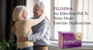 Get the Fildena drug at a cheaper price