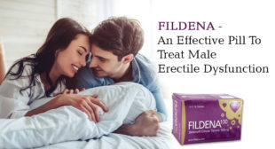 Get your hands on fildena at the lowest price!