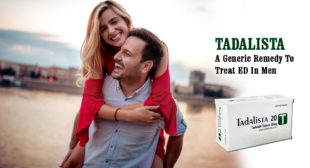 HisKart: The Best Online Pharmacy to Buy Tadalista Pills