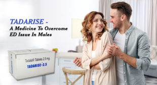 Buy Generic tadarise 20 mg Meds like Tadarise from himskart