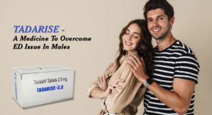Get tadarise pills at an affordable price
