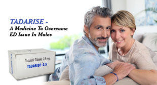 Tadarise 20 mg- Hiskart devoted to serve customers