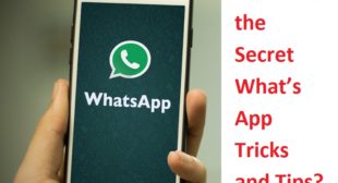 What are the Secret What’s App Tricks and Tips? Www.office.com/setup