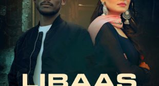 Libaas Lyrics In Hindi – Kaka