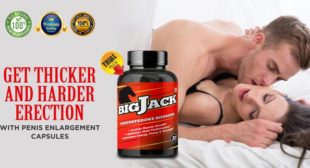 Choose Sex Power Capsules To Fix Sexual Problems