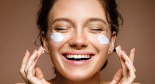 Get Rid Of Dark Circle Problems Use Under Eye Cream