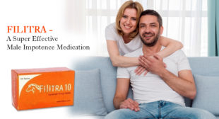 An online pharmacy to buy filitra drug