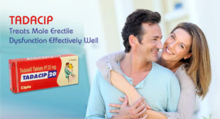 Buy Tadacip Online via HisKart at Unbeatable Price