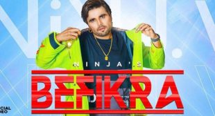 Befikra Lyrics – Ninja