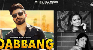 Dabbang Lyrics