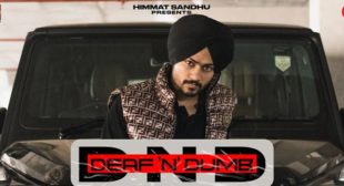 Deaf N Dumb Lyrics – Himmat Sandhu Deaf N Dumb Lyrics – Himmat Sandhu