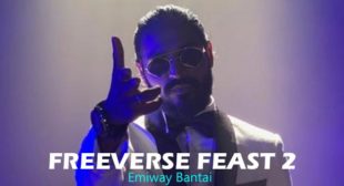 Freeverse Feast 2 Lyrics Freeverse Feast 2 Lyrics
