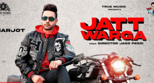 Jatt Warga Lyrics – Harjot