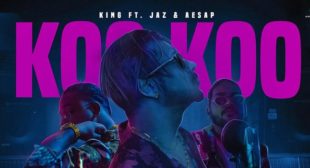 Koo Koo Lyrics – King