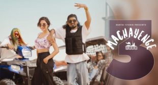Machayenge 3 Lyrics – Emiway Machayenge 3 Lyrics – Emiway