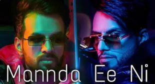 Mannda Ee Ni Lyrics – Happy Raikoti